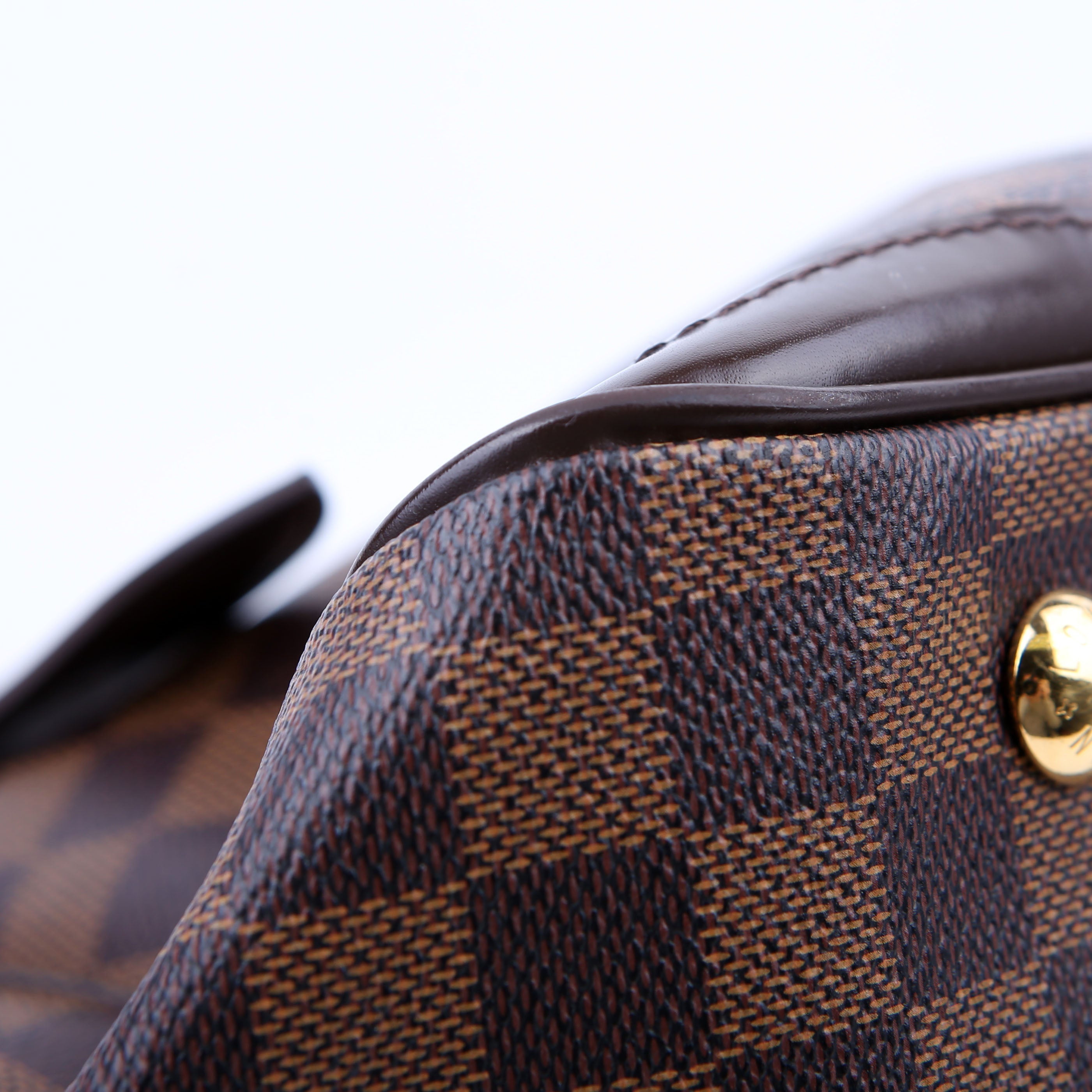 Verona MM Damier Ebene
