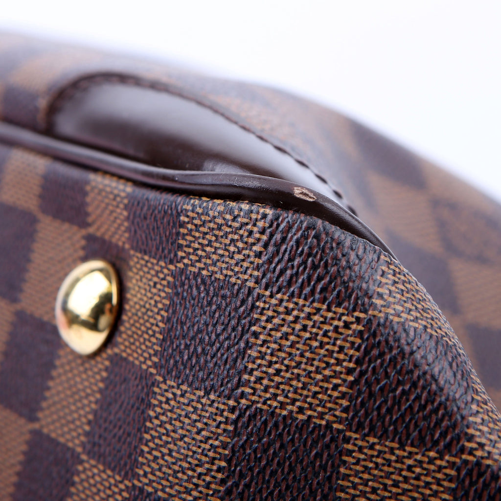 Verona MM Damier Ebene