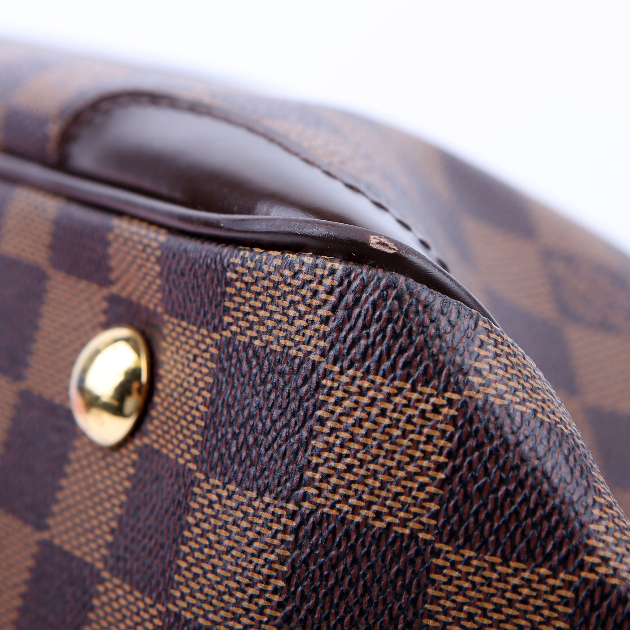 Verona MM Damier Ebene