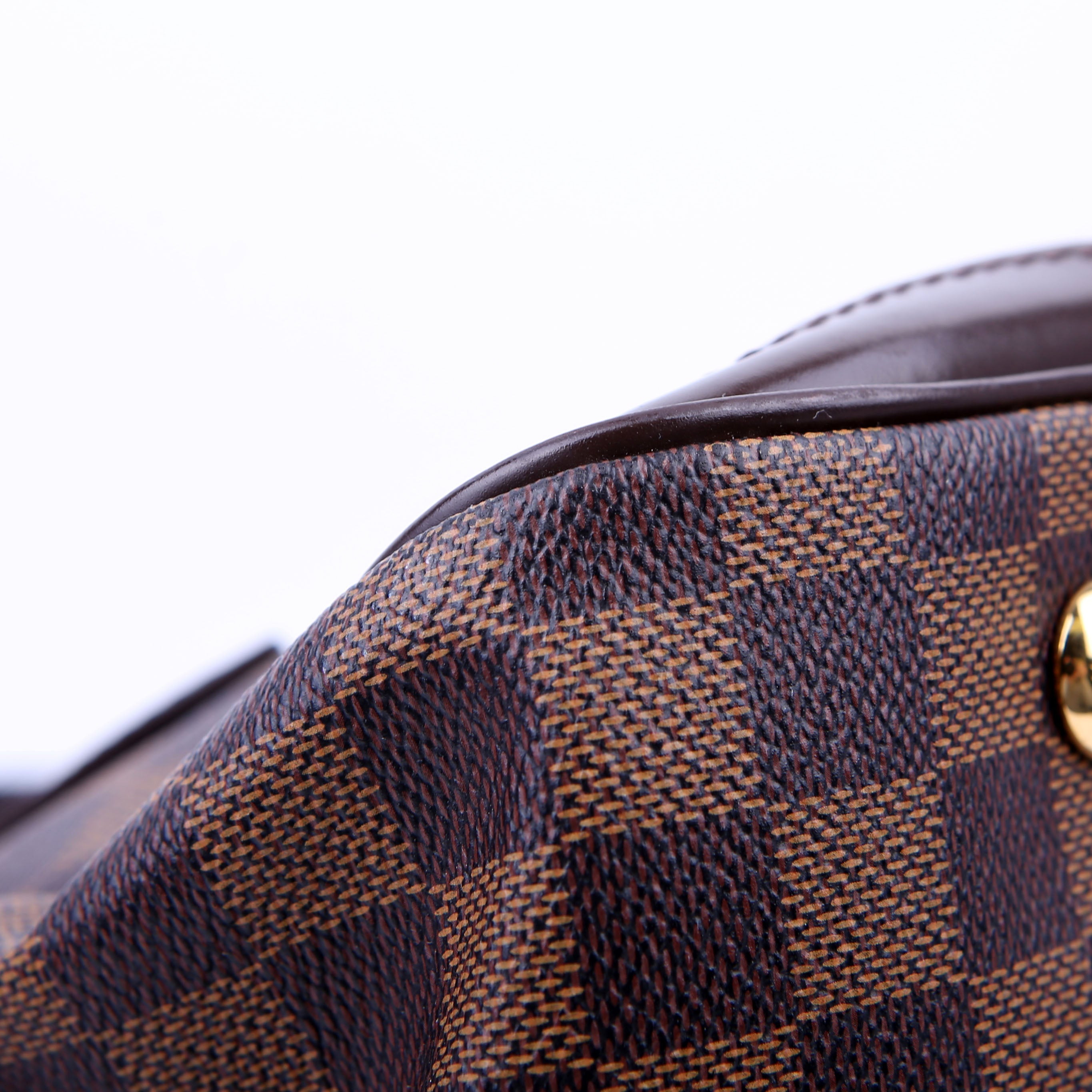 Verona MM Damier Ebene