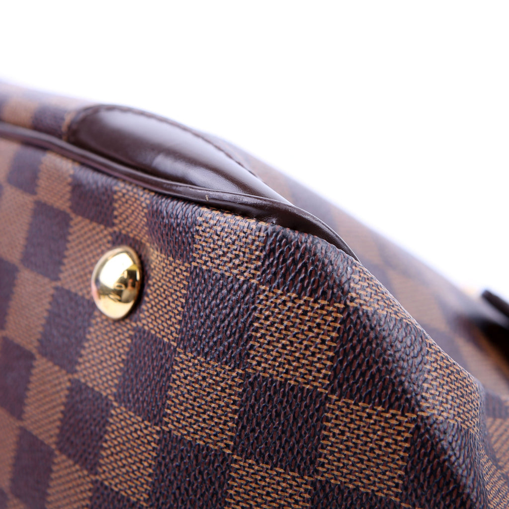 Verona MM Damier Ebene