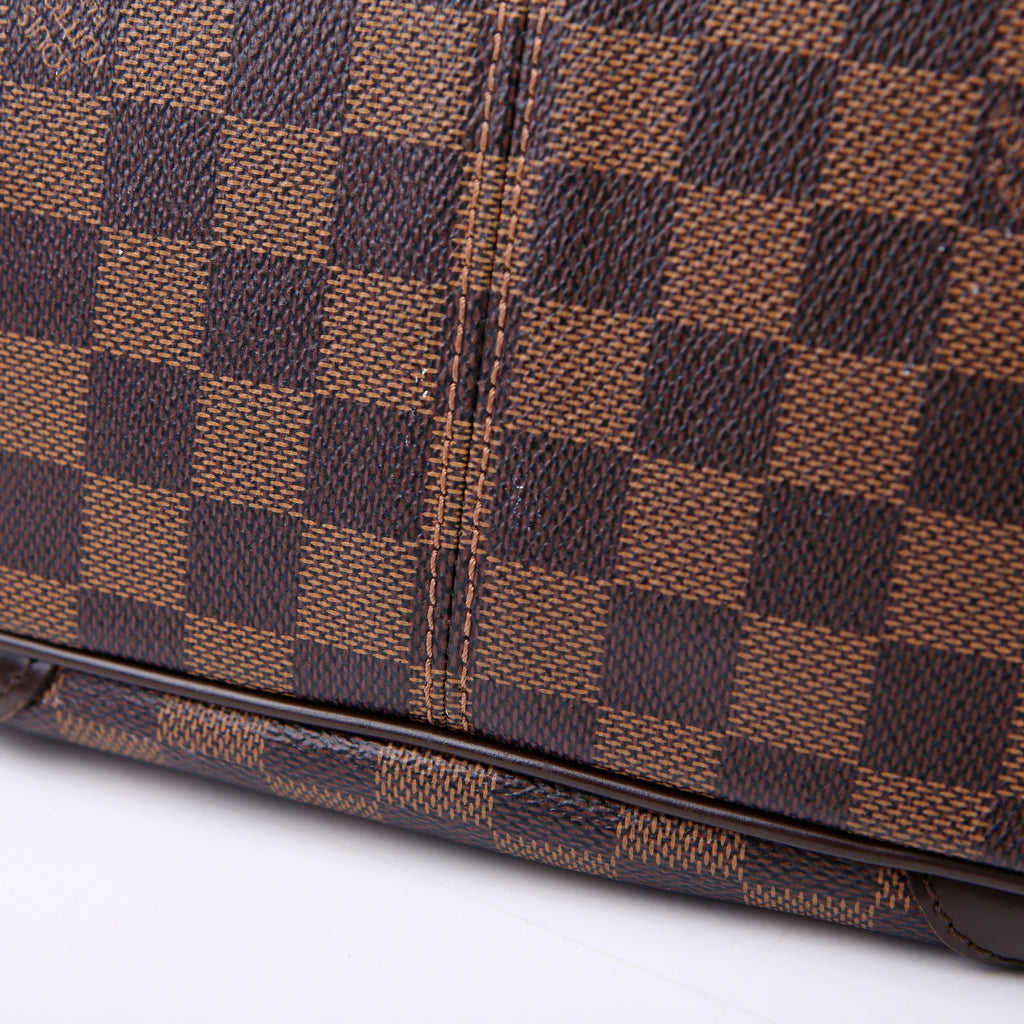 Verona MM Damier Ebene