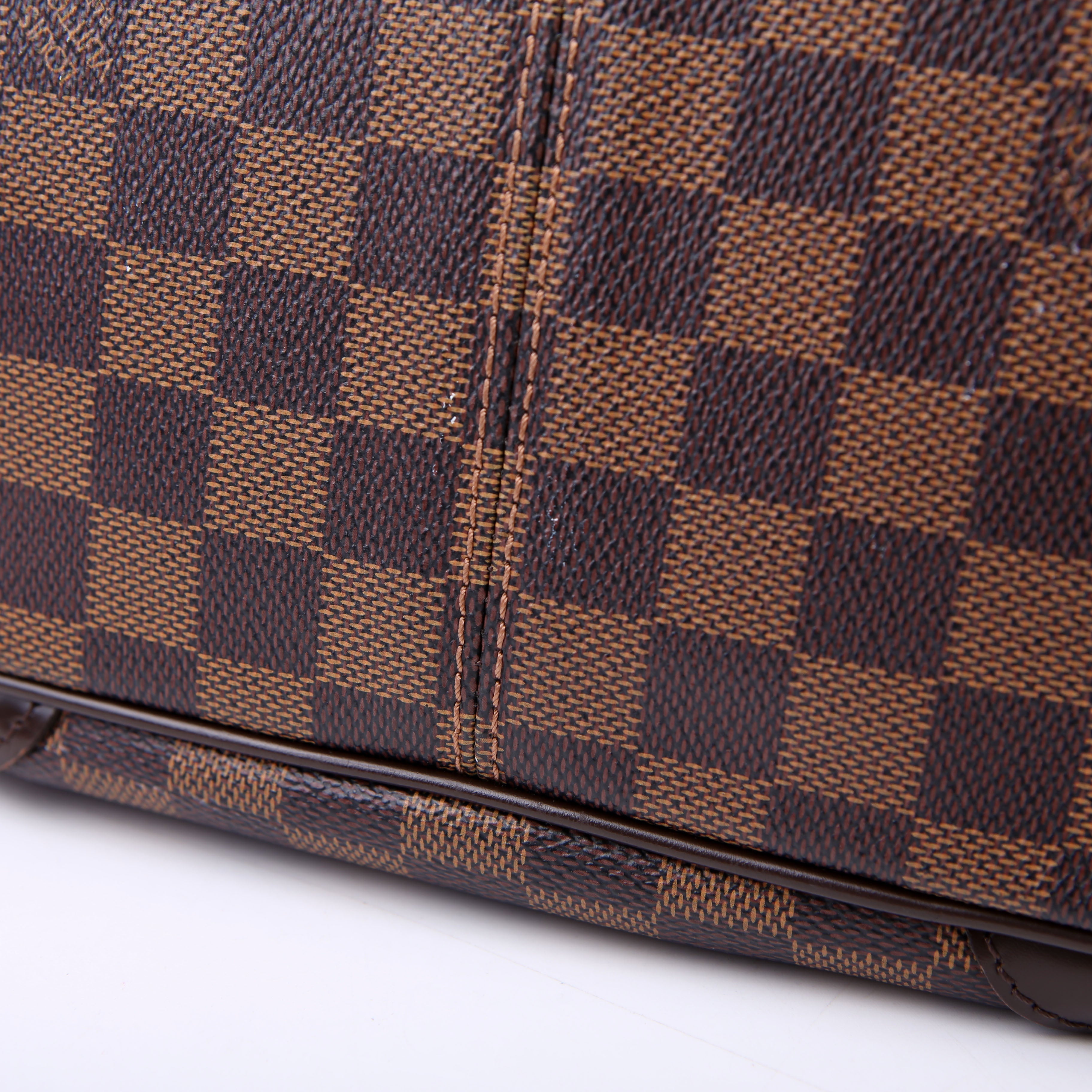 Verona MM Damier Ebene