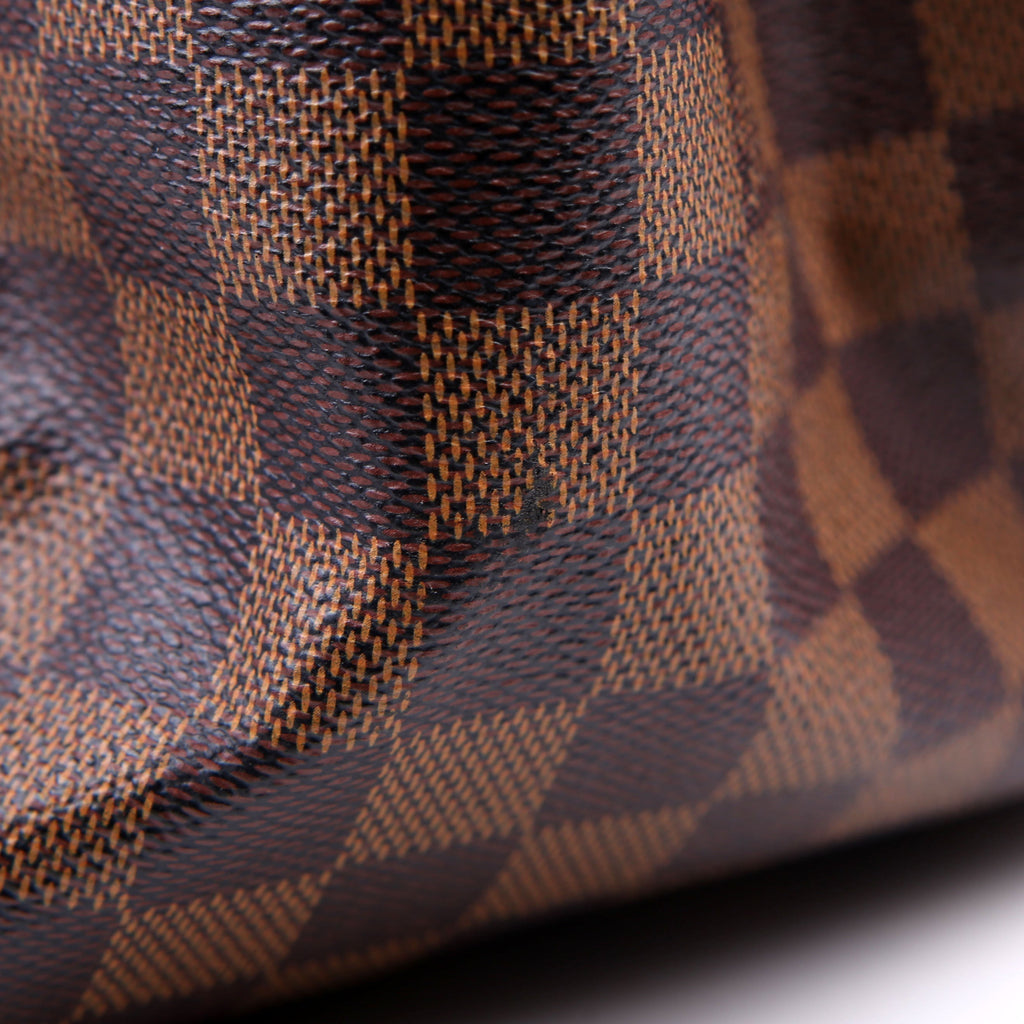 Verona MM Damier Ebene