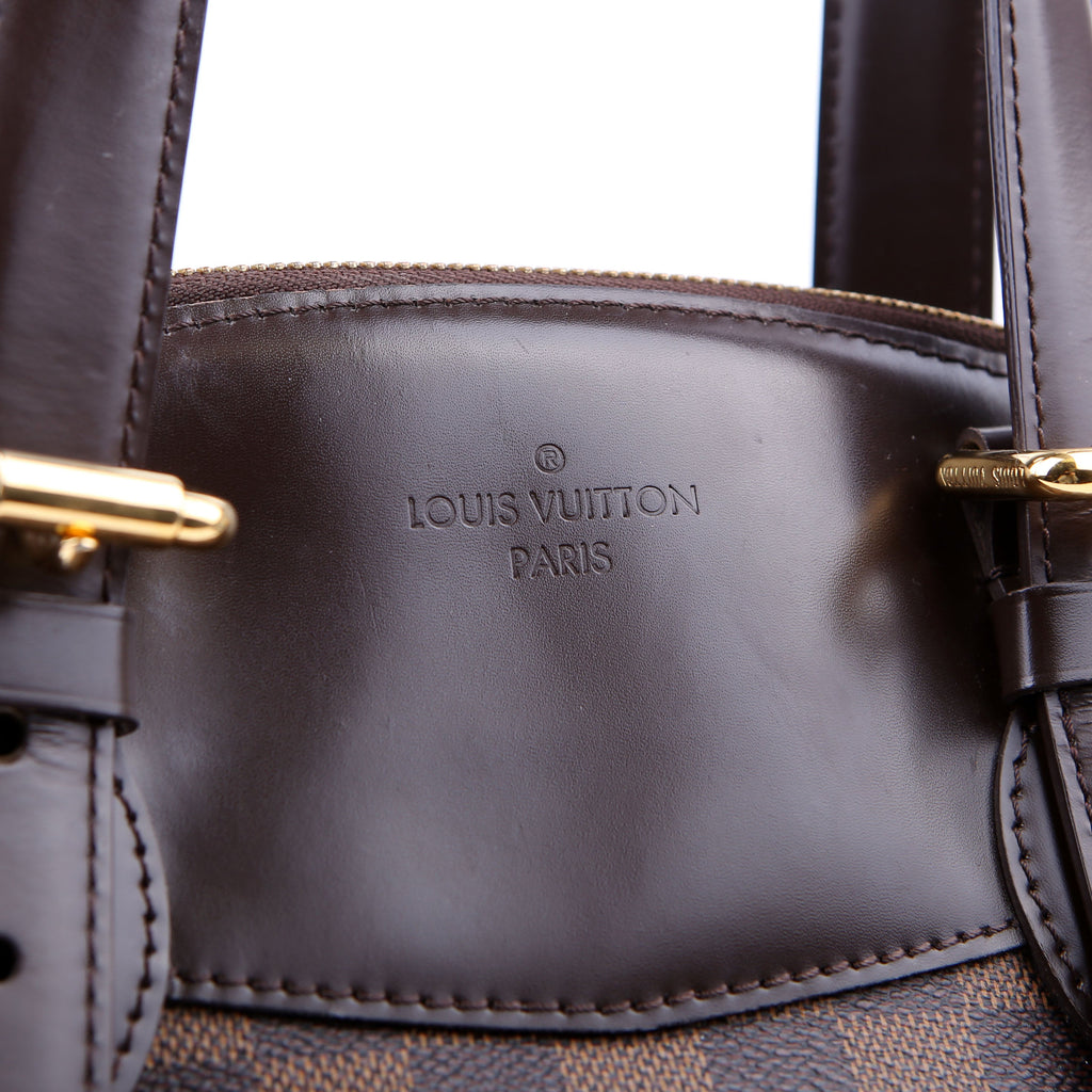 Verona MM Damier Ebene