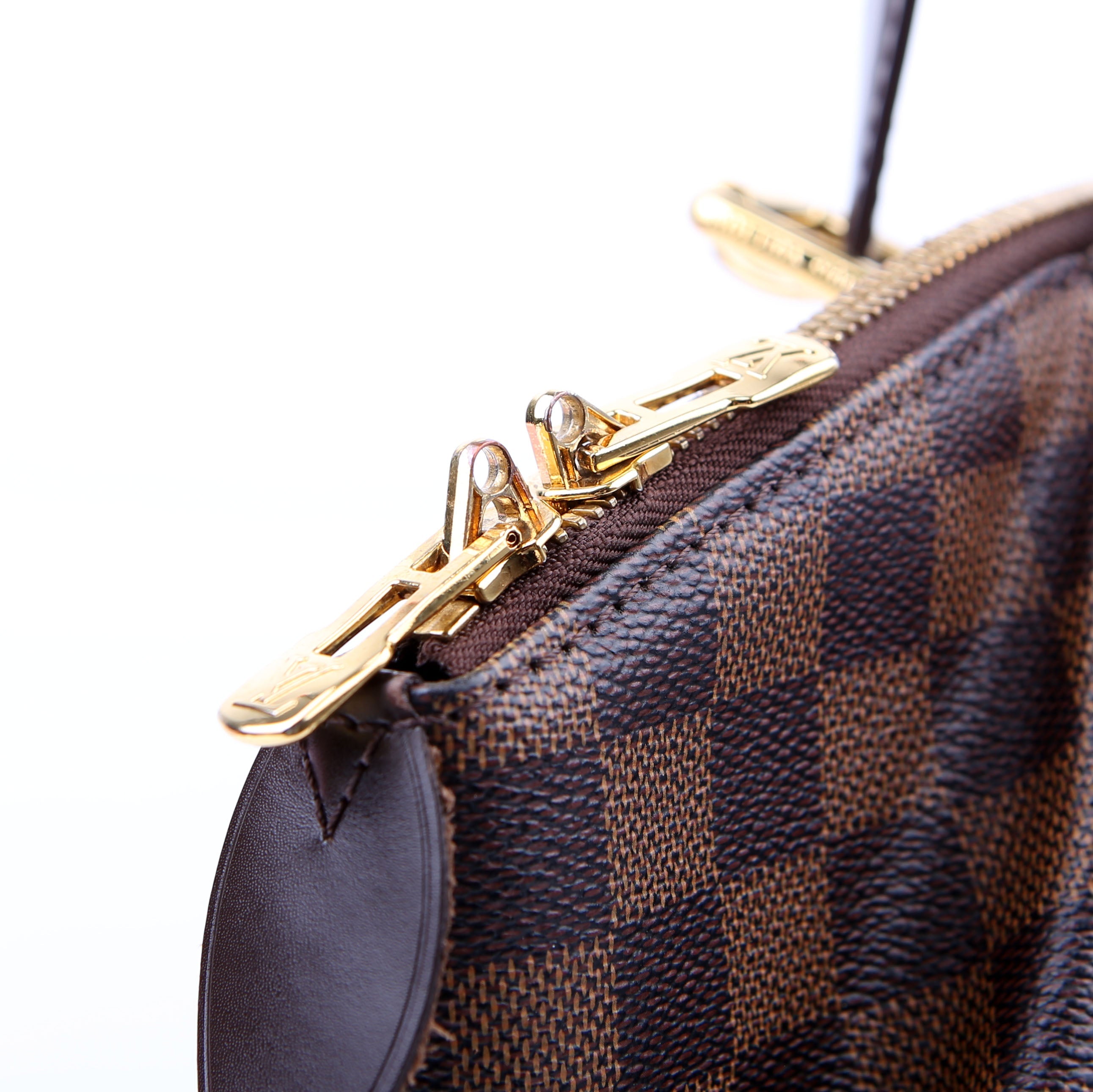 Verona MM Damier Ebene