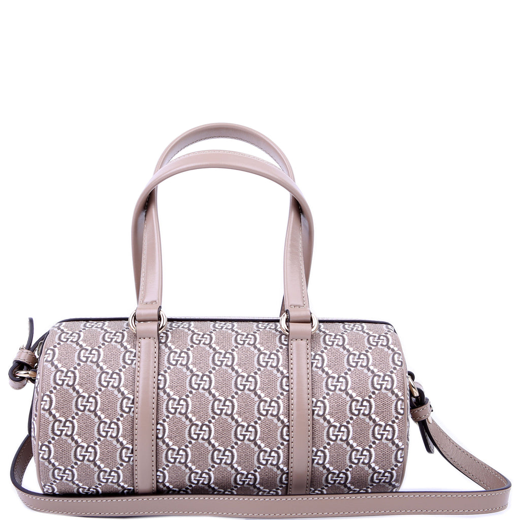 Gucci 796230 GG Supreme Shadow Small 2Way