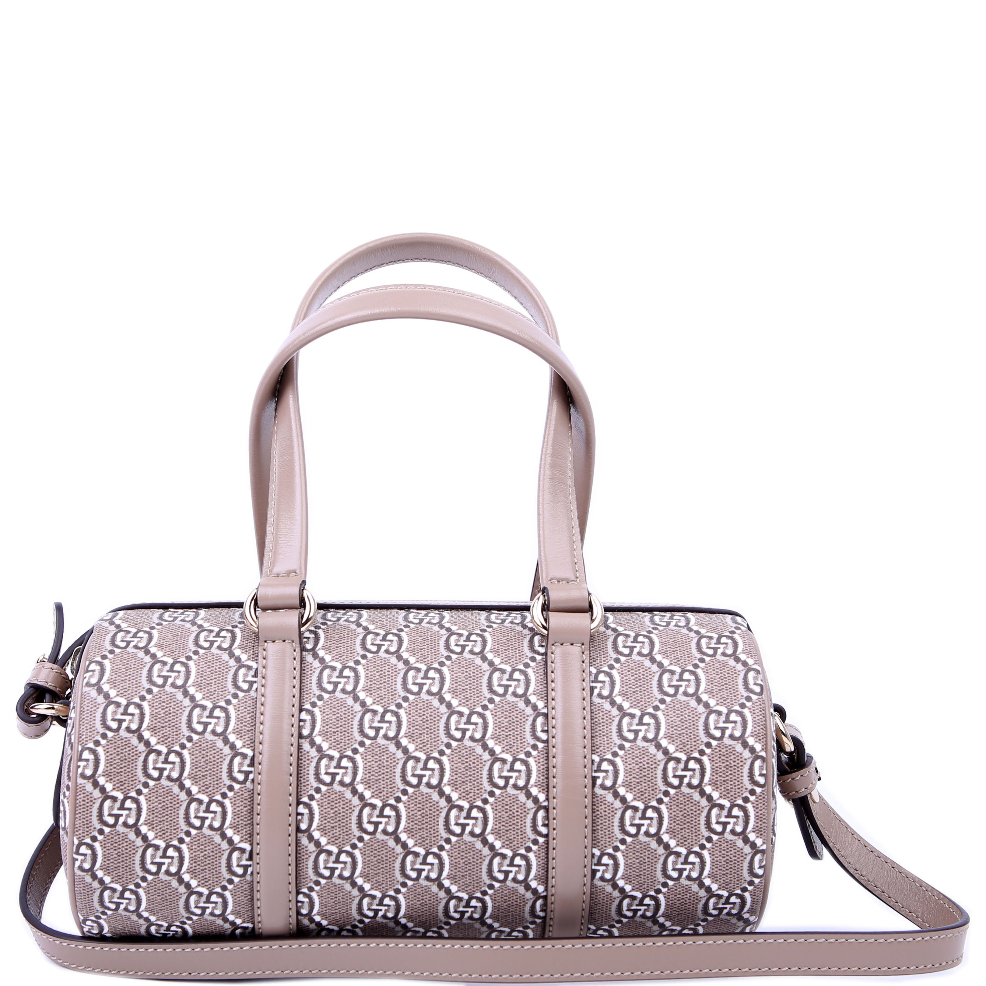 Gucci 796230 GG Supreme Shadow Small 2Way