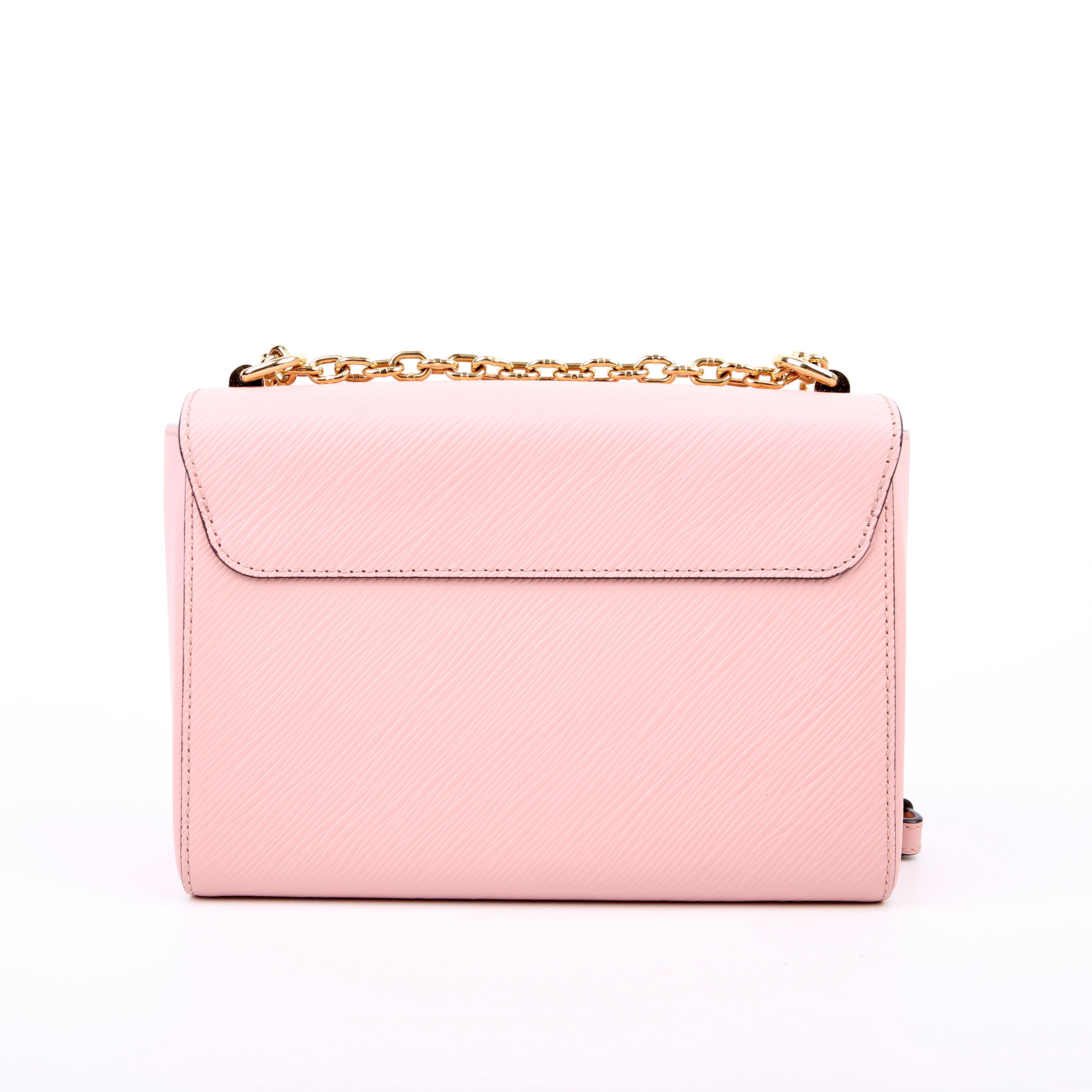 Twist MM Blooming Flowers Epi Pink