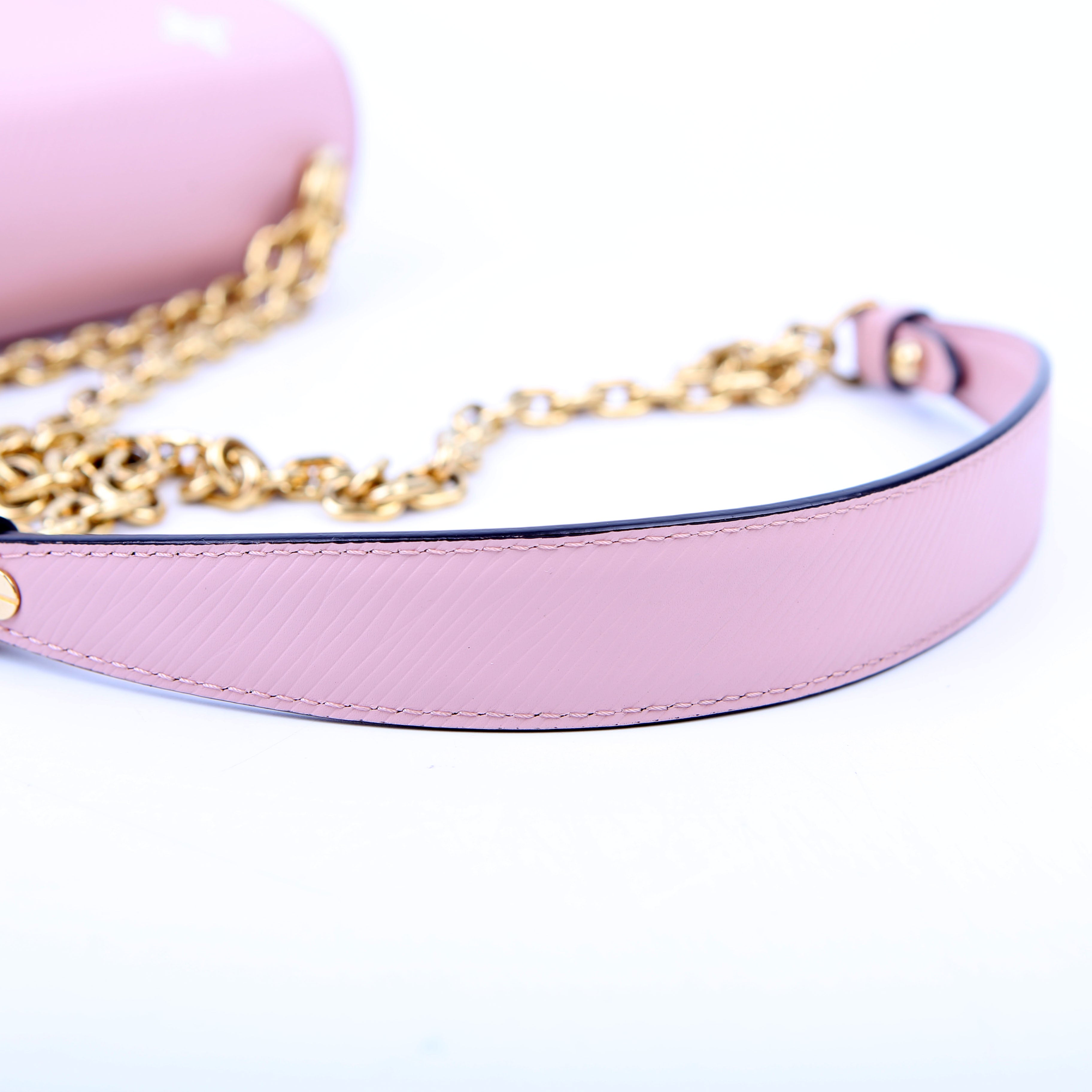 Twist MM Blooming Flowers Epi Pink