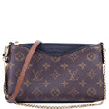Pallas Clutch Monogram