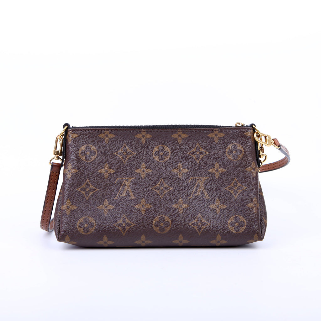 Pallas Clutch Monogram