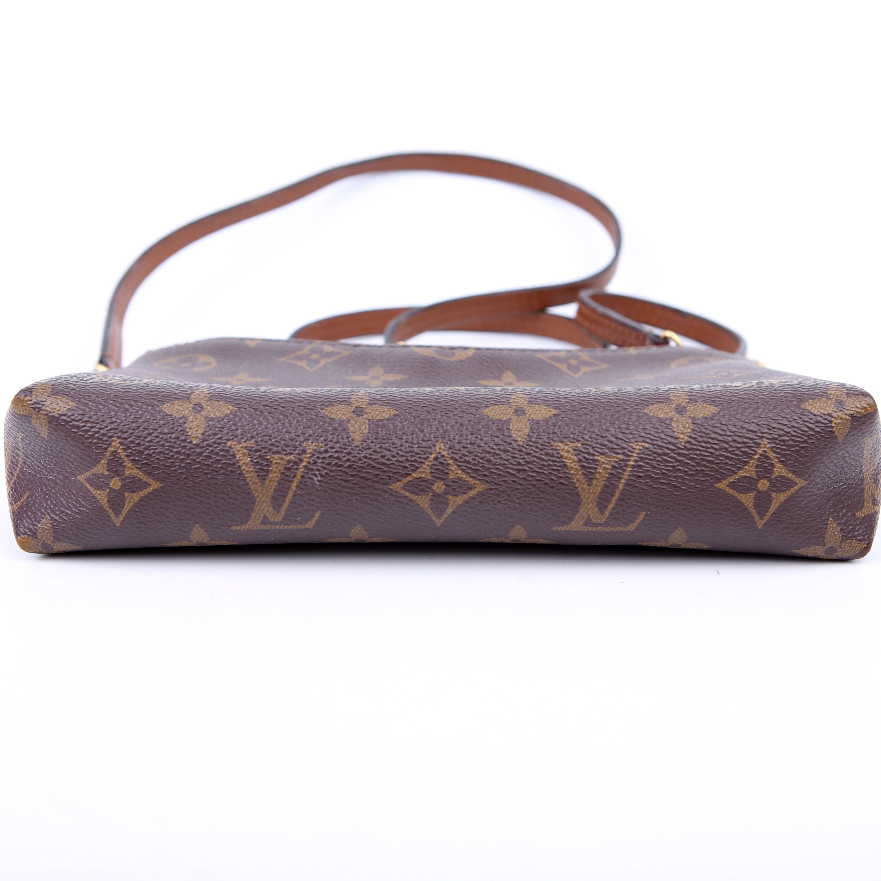 Pallas Clutch Monogram