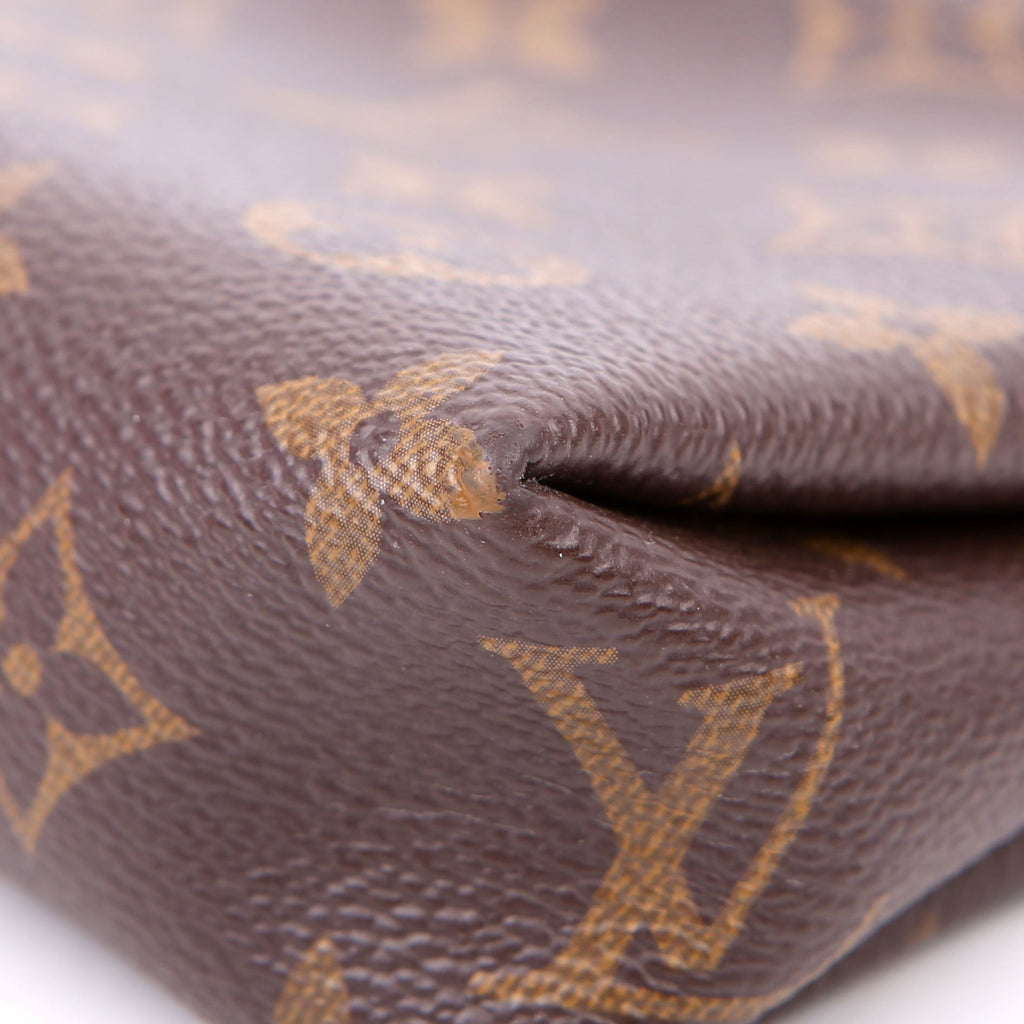 Pallas Clutch Monogram