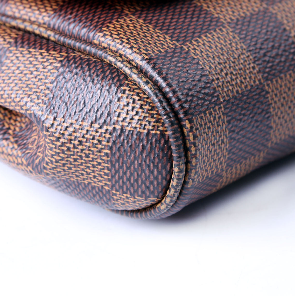 Favorite PM Damier Ebene