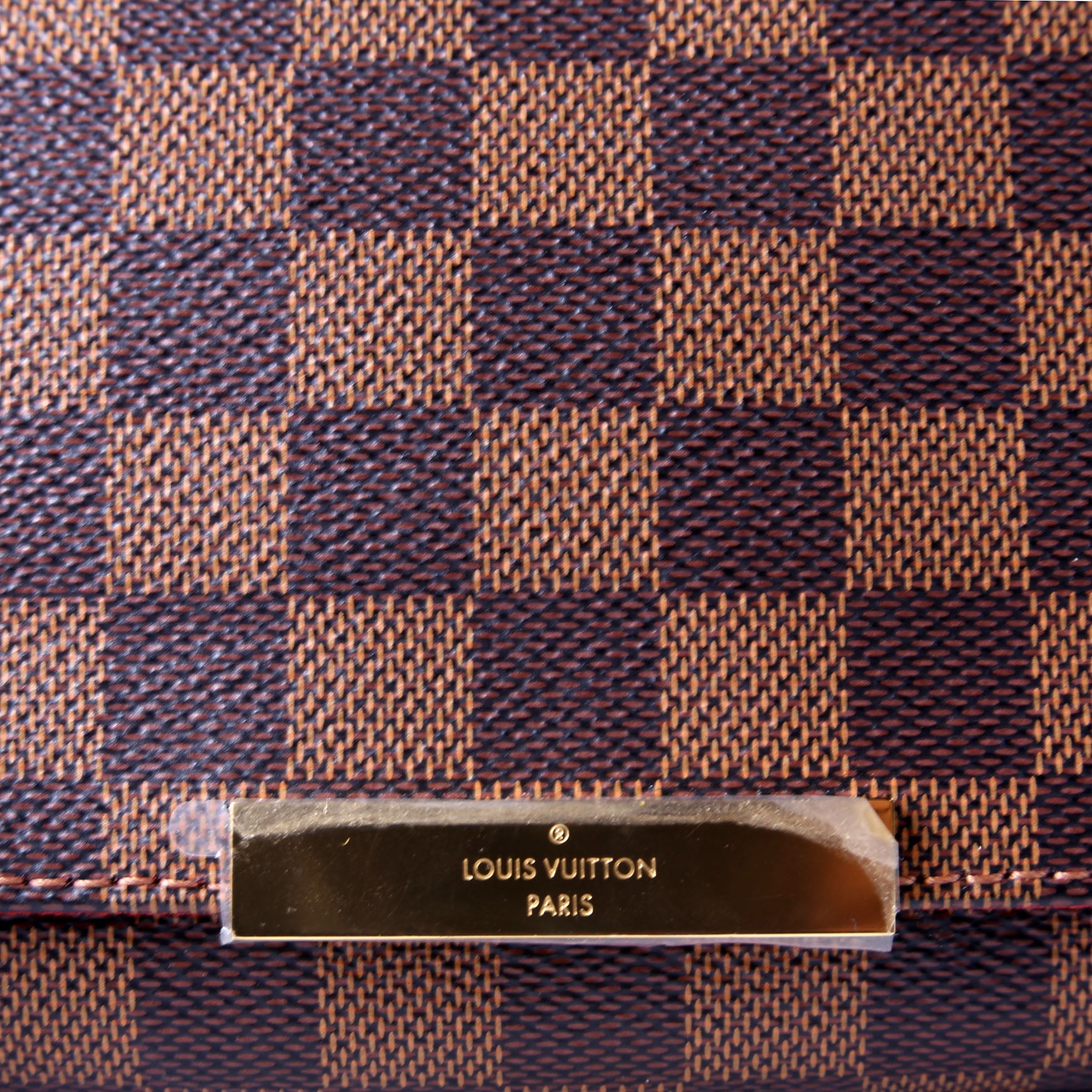 Favorite PM Damier Ebene