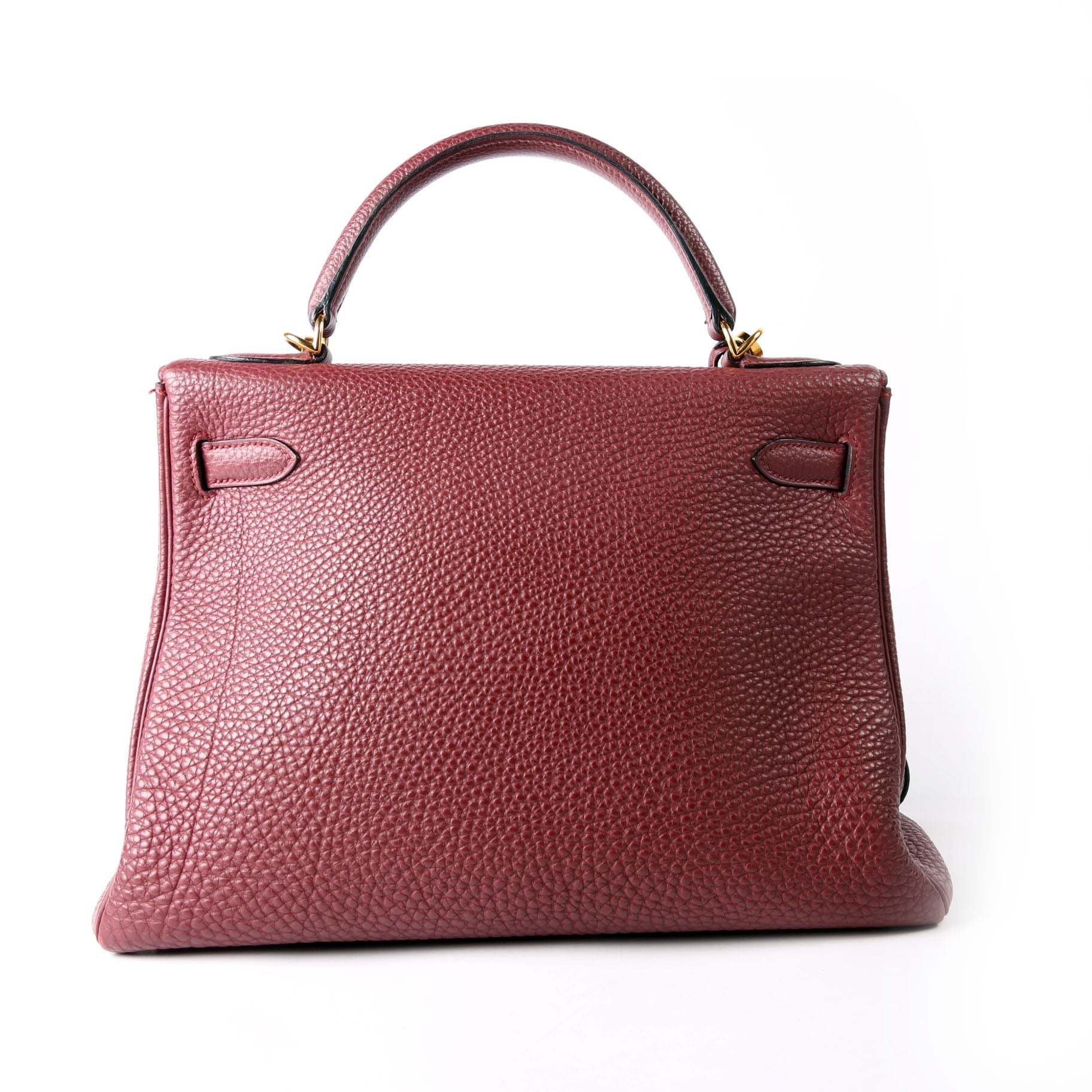 Kelly 32 Fjord 2004 Bordeaux/Gold