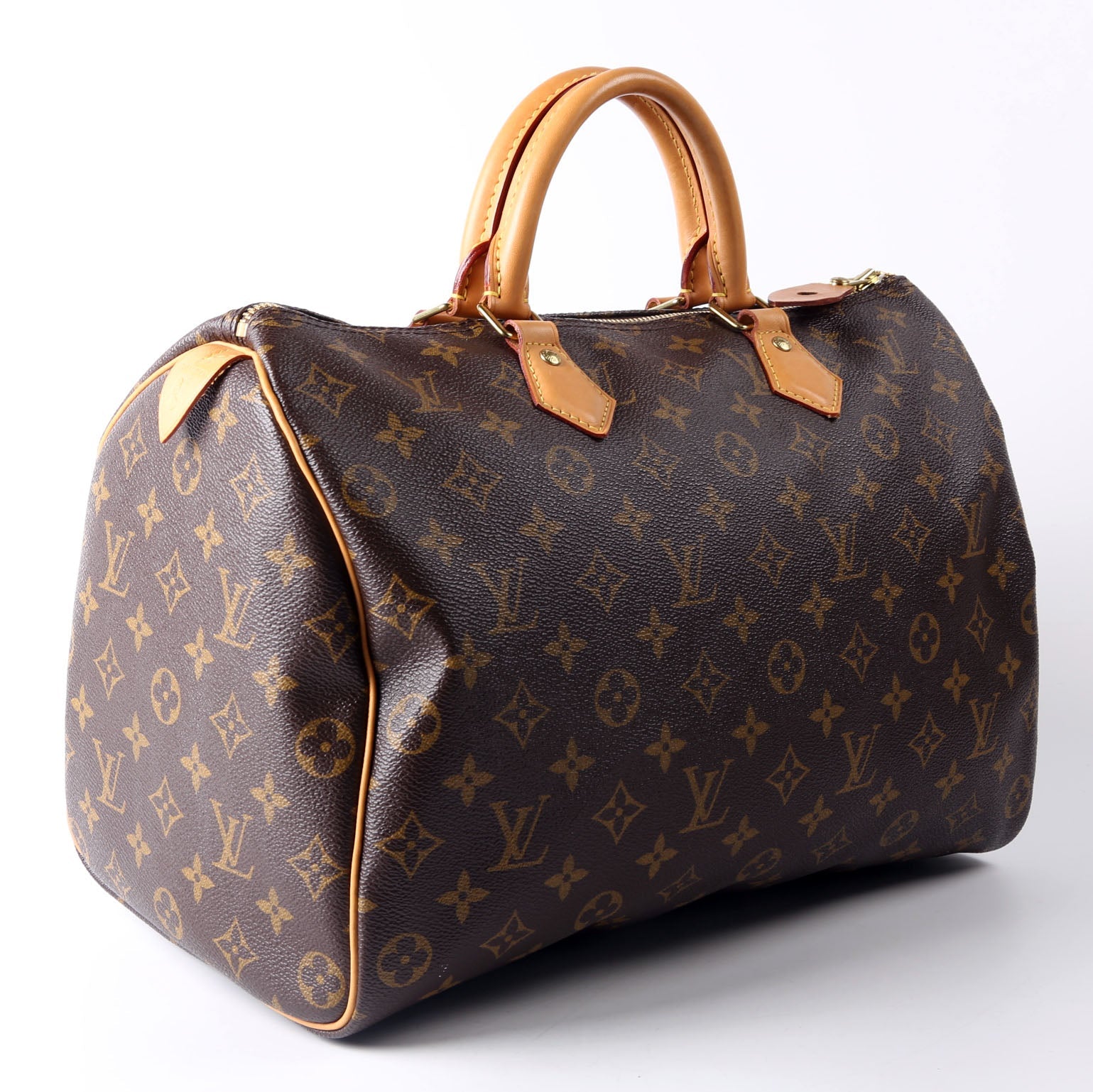 Speedy 35 Monogram