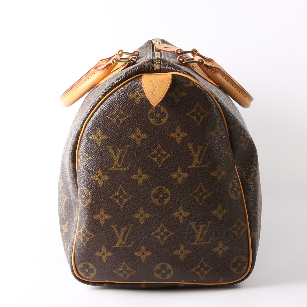 Speedy 35 Monogram