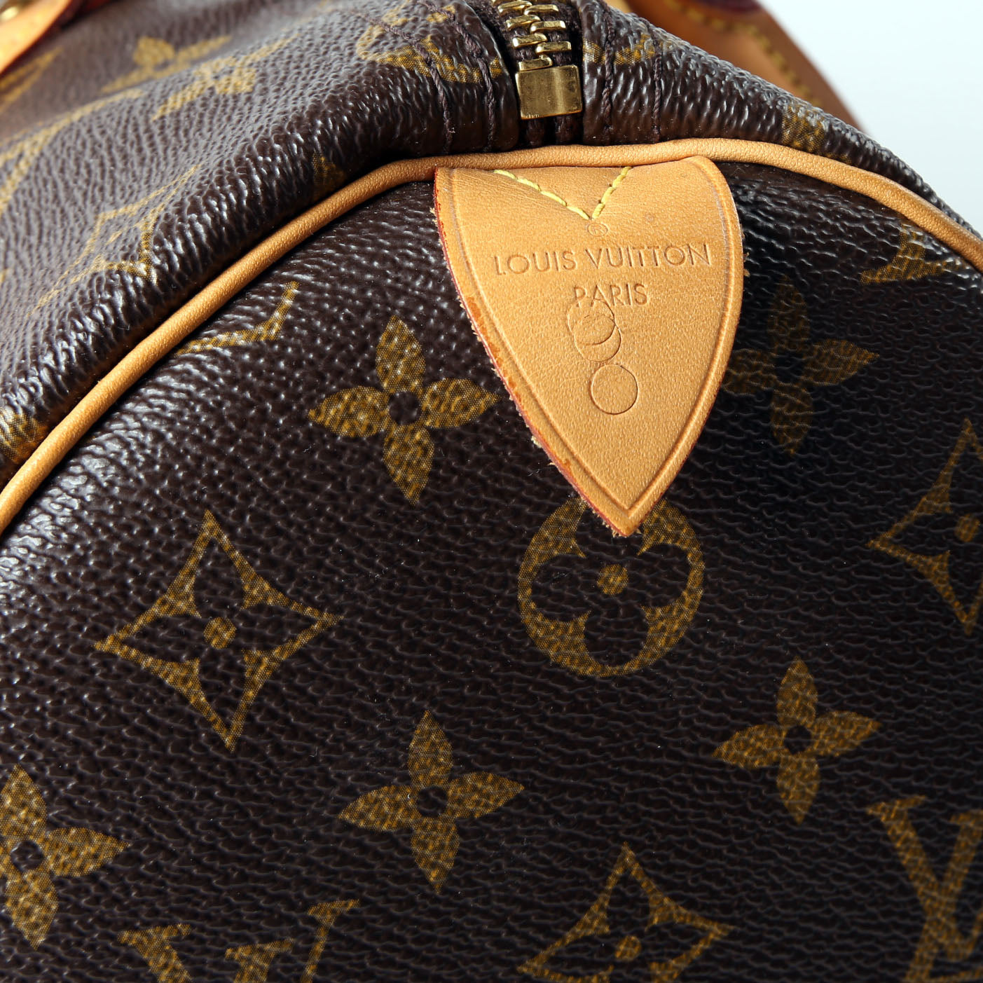 Speedy 35 Monogram