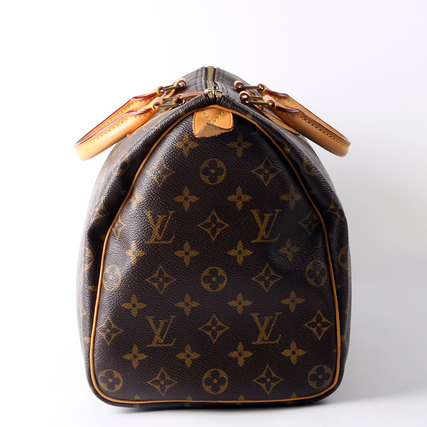 Speedy 35 Monogram