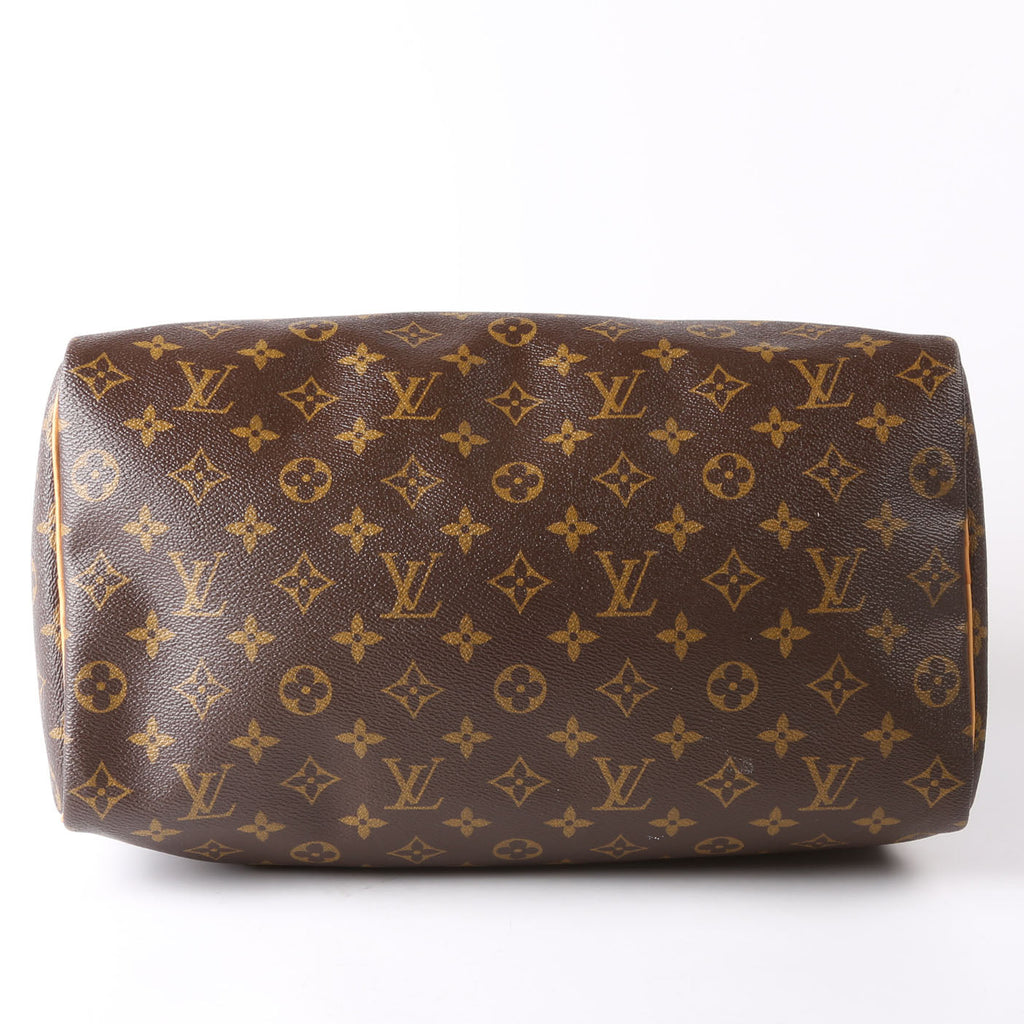Speedy 35 Monogram