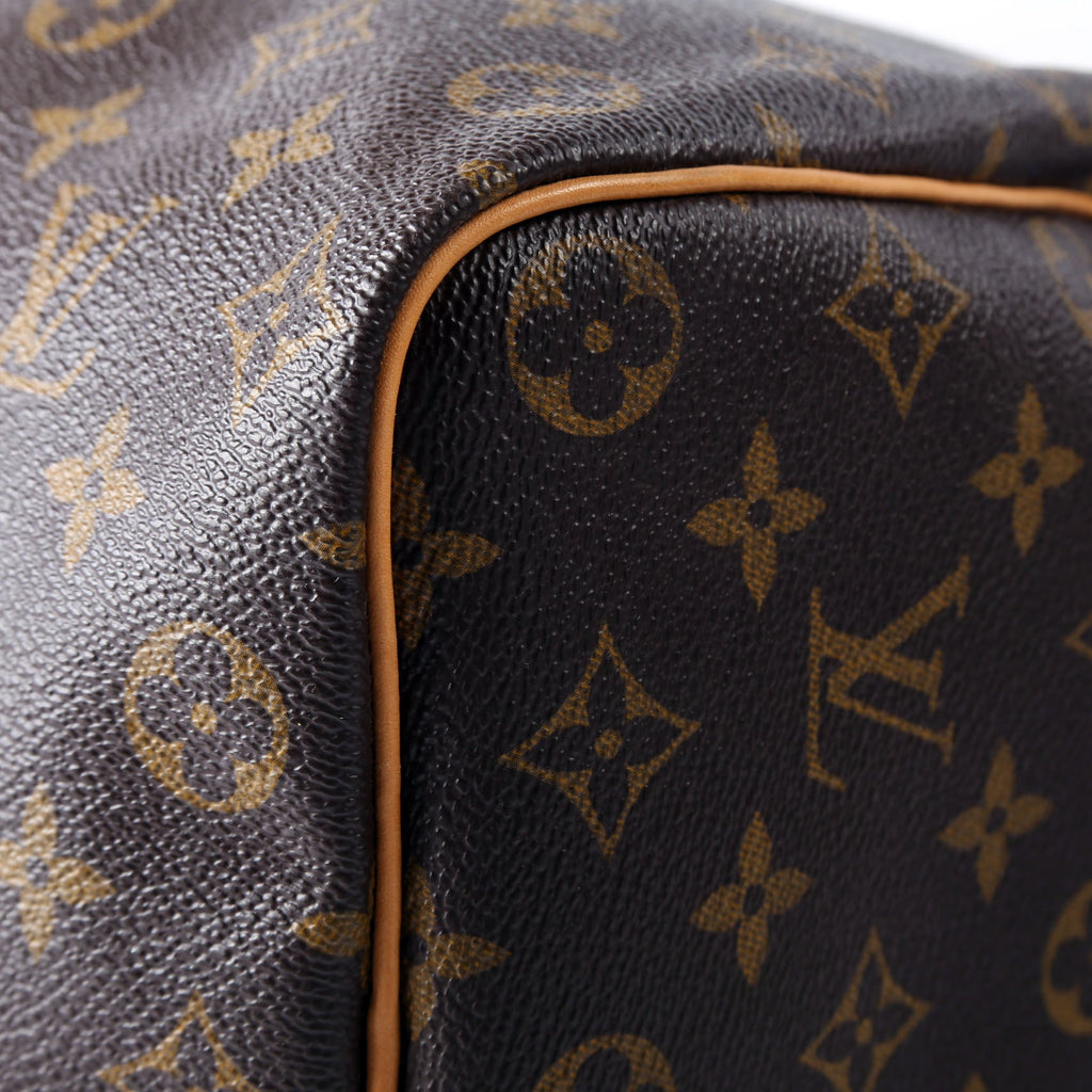 Speedy 35 Monogram