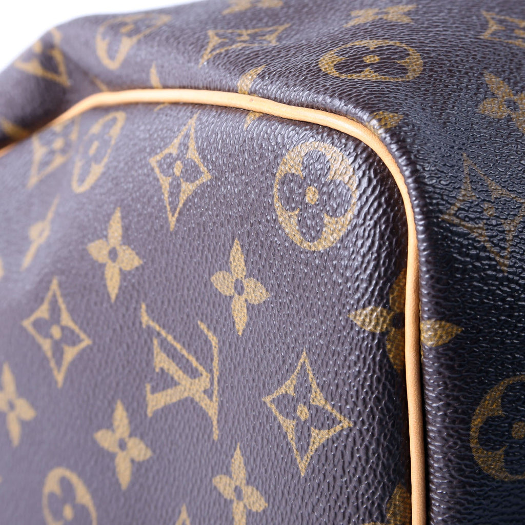Speedy 35 Monogram
