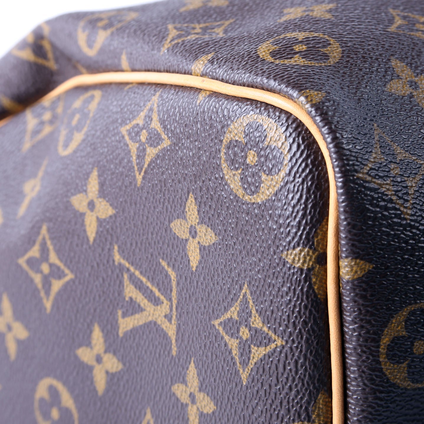 Speedy 35 Monogram