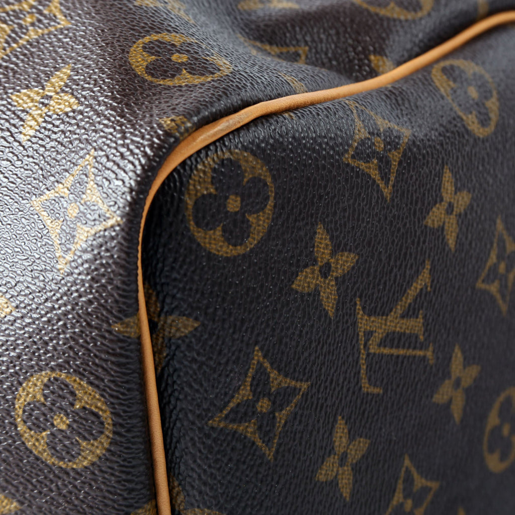 Speedy 35 Monogram