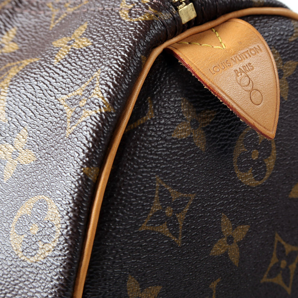 Speedy 35 Monogram