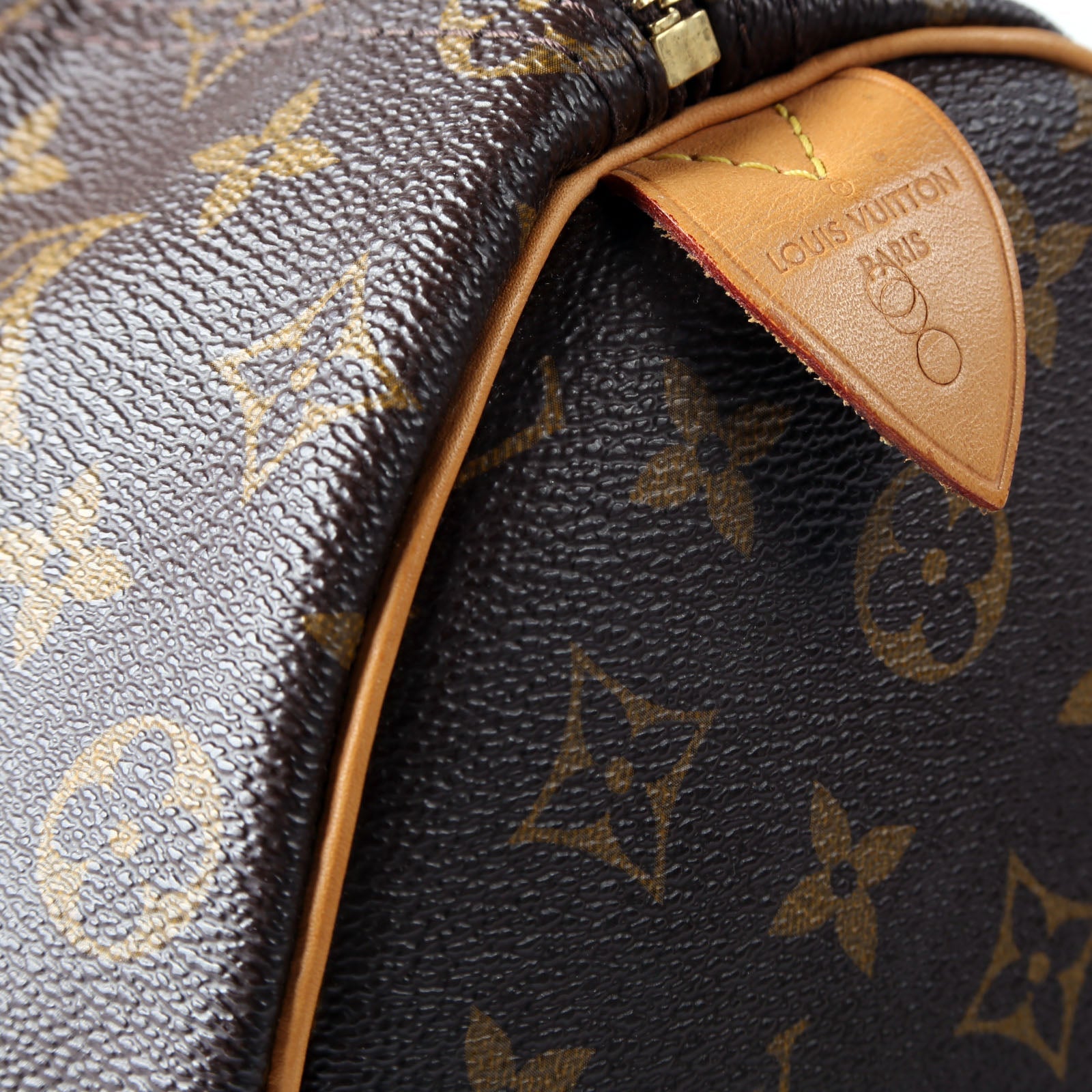 Speedy 35 Monogram
