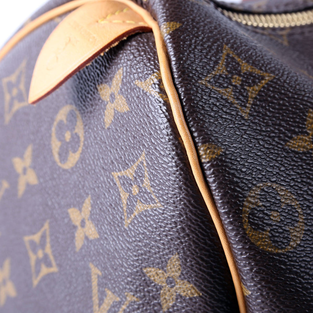 Speedy 35 Monogram