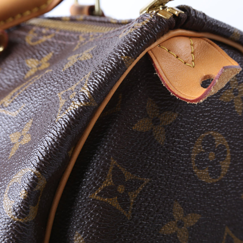 Speedy 35 Monogram