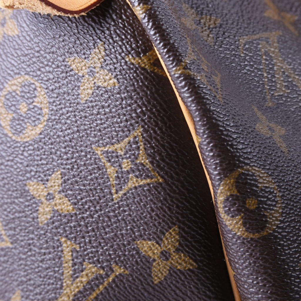 Speedy 35 Monogram