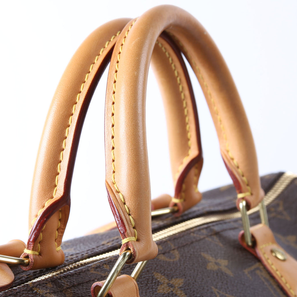 Speedy 35 Monogram