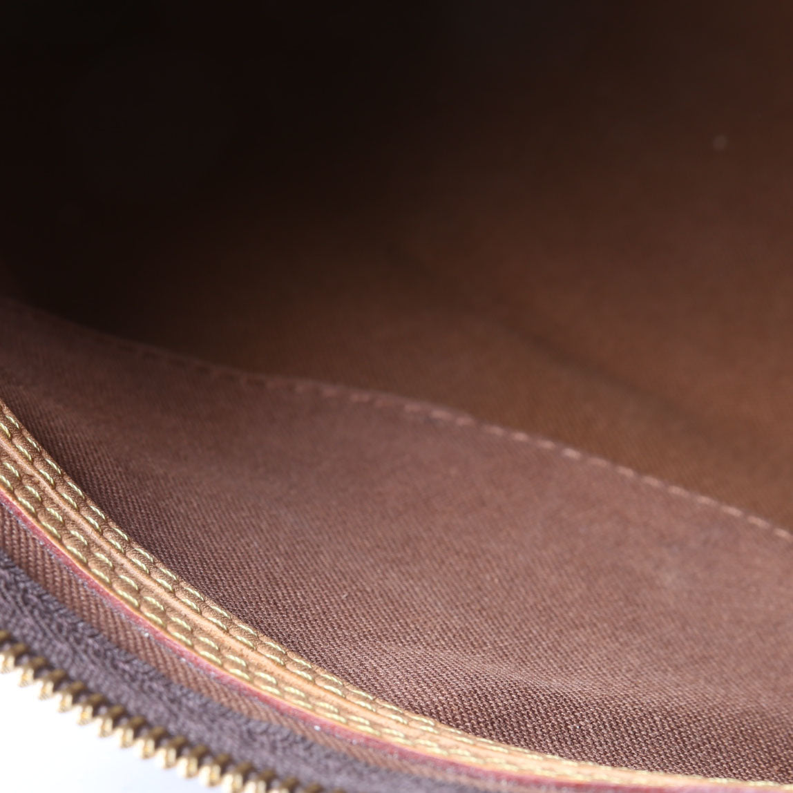 Speedy 35 Monogram