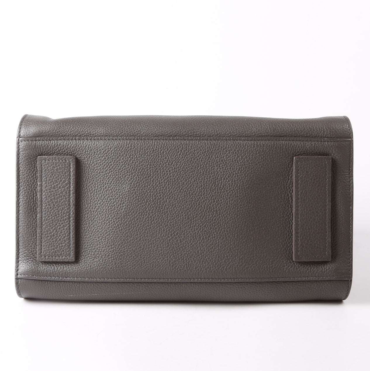 SAINT LAURENT Sac De Jour Baby Supple 4911715 Grey