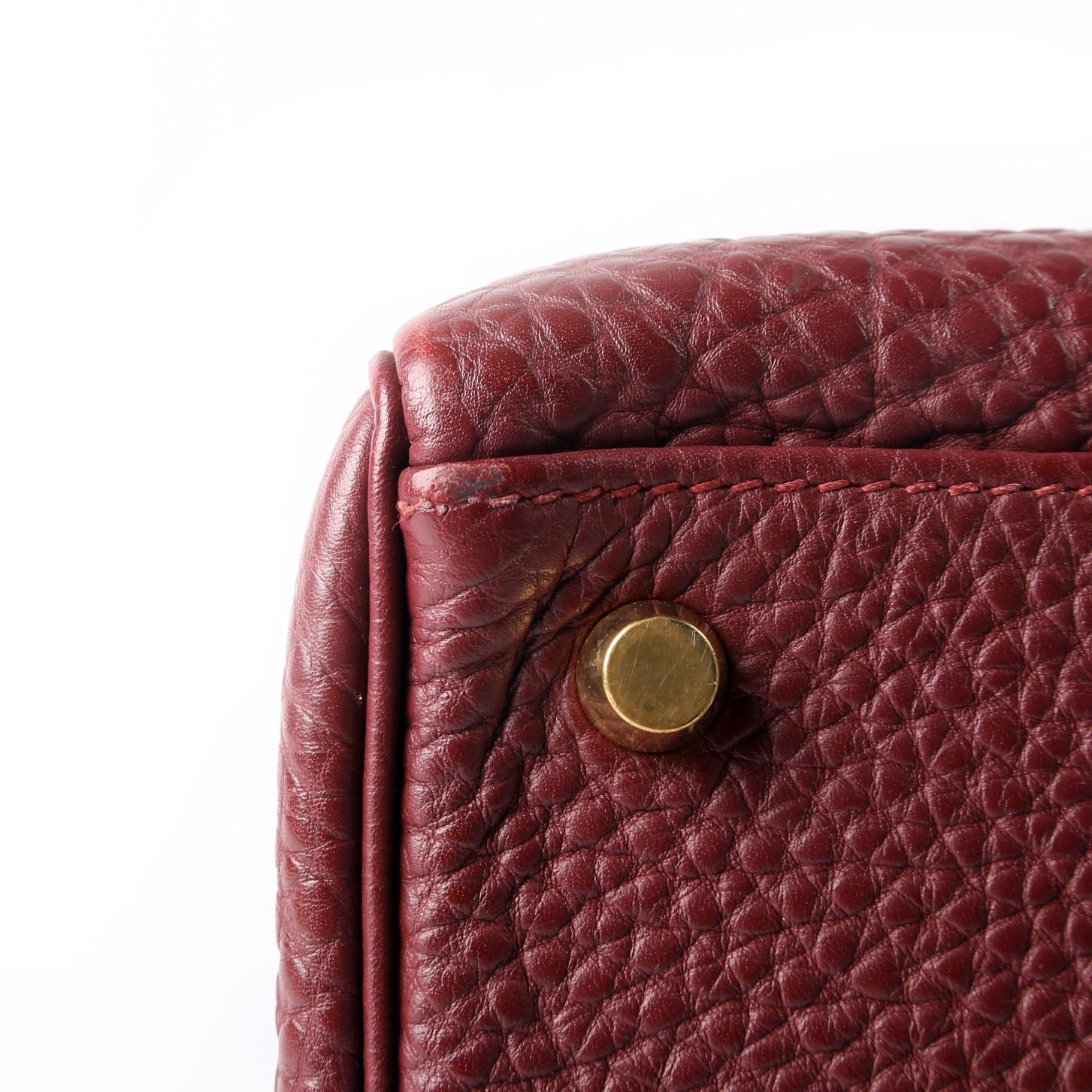 Kelly 32 Fjord 2004 Bordeaux/Gold