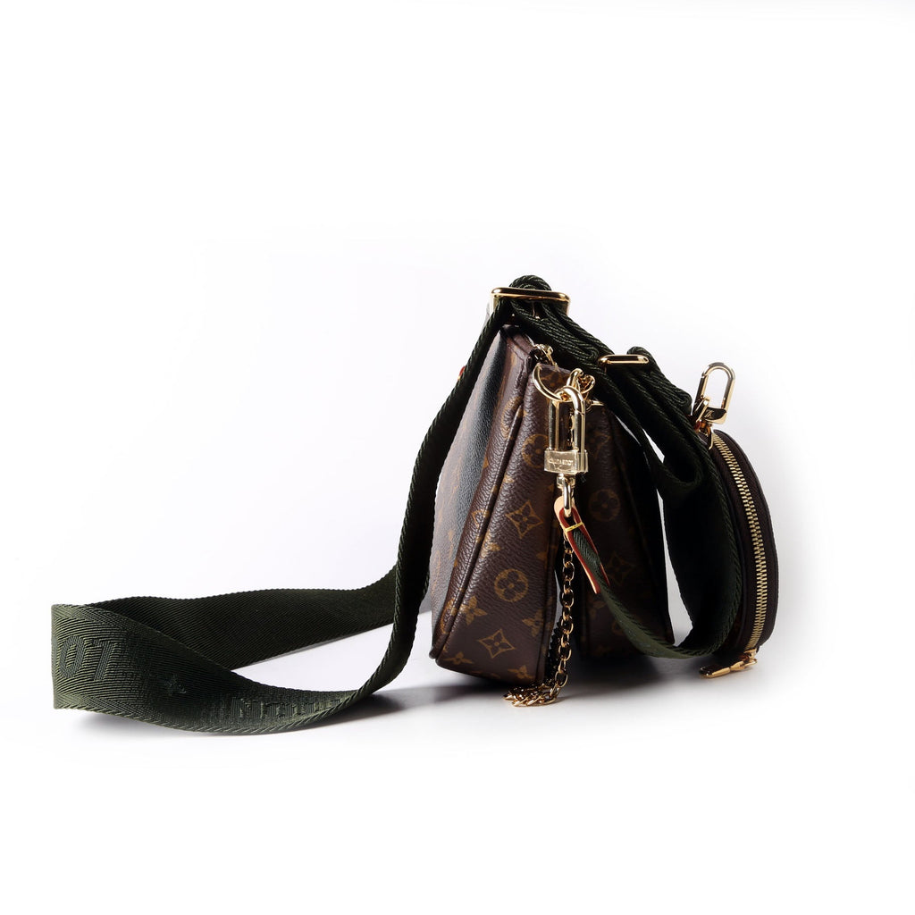 Multi Pochette Monogram