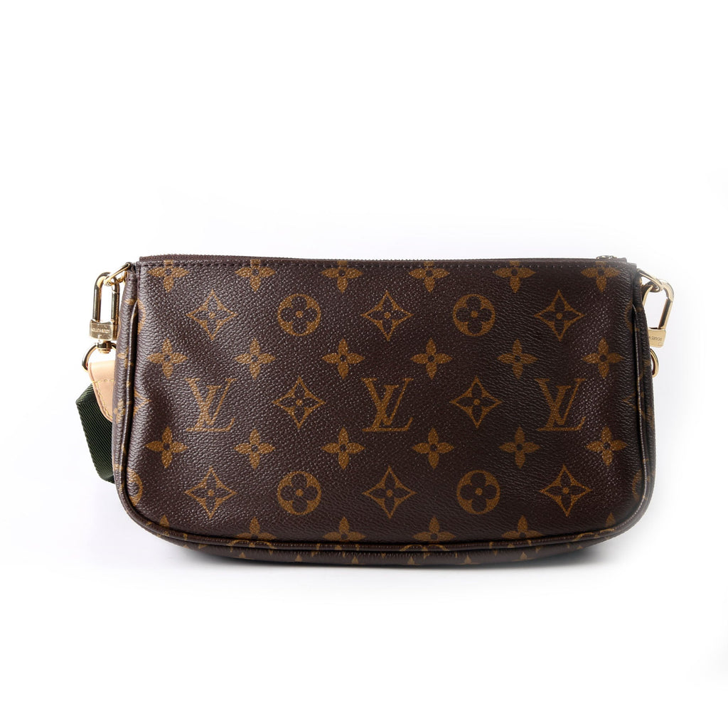 Multi Pochette Monogram