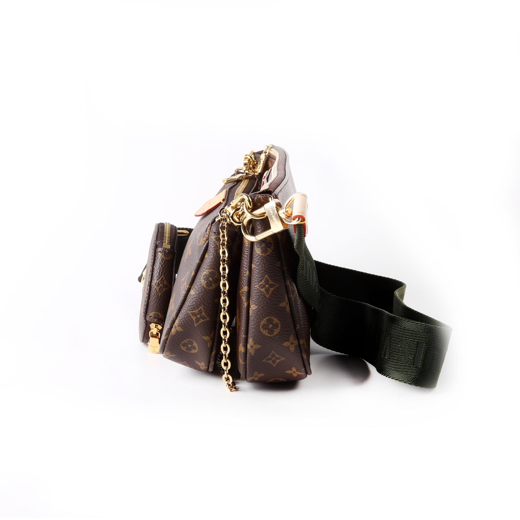 Multi Pochette Monogram