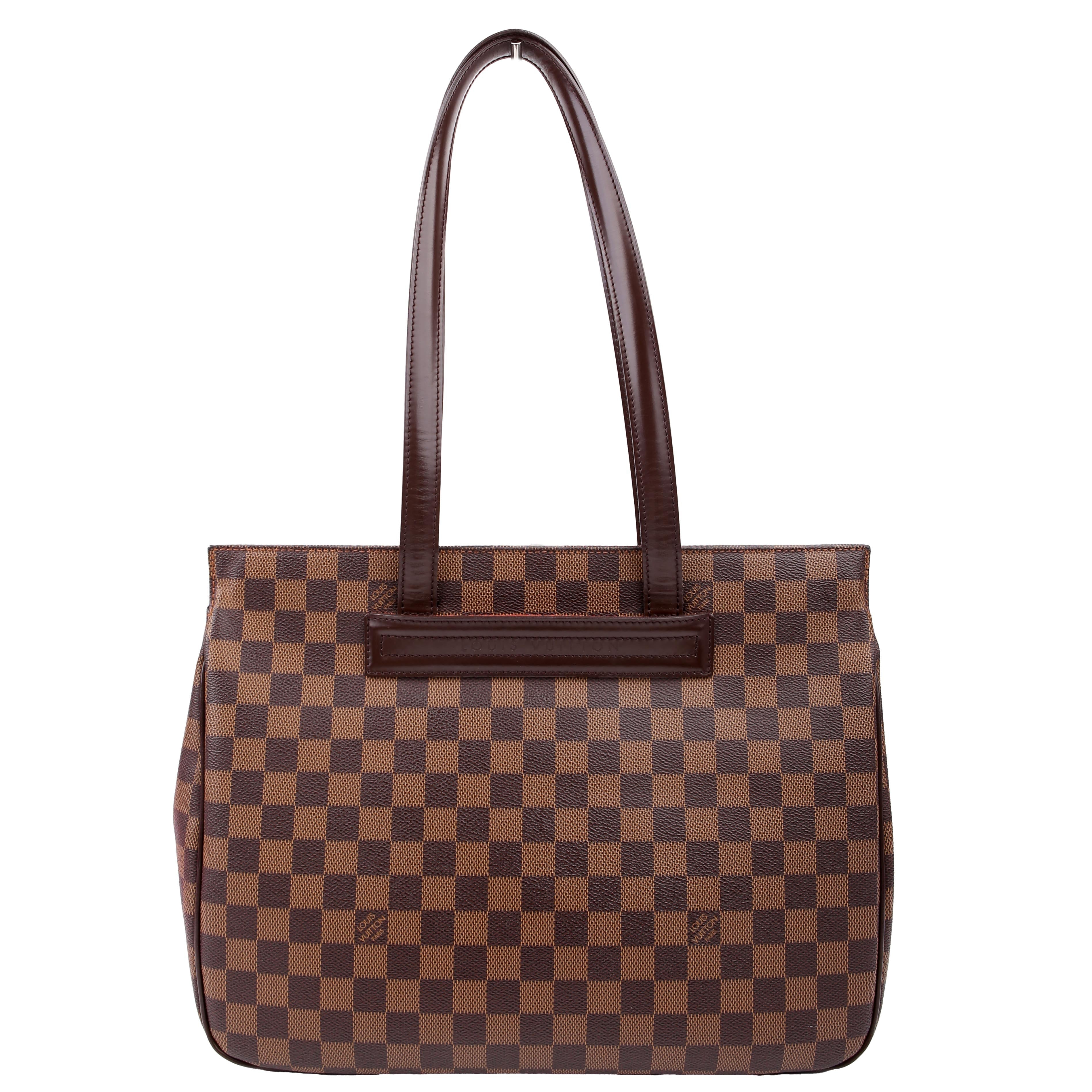 Parioli GM Damier Ebene