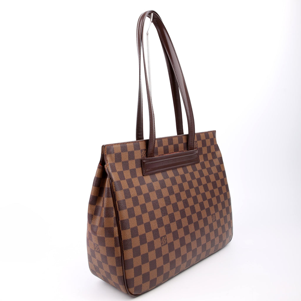Parioli GM Damier Ebene