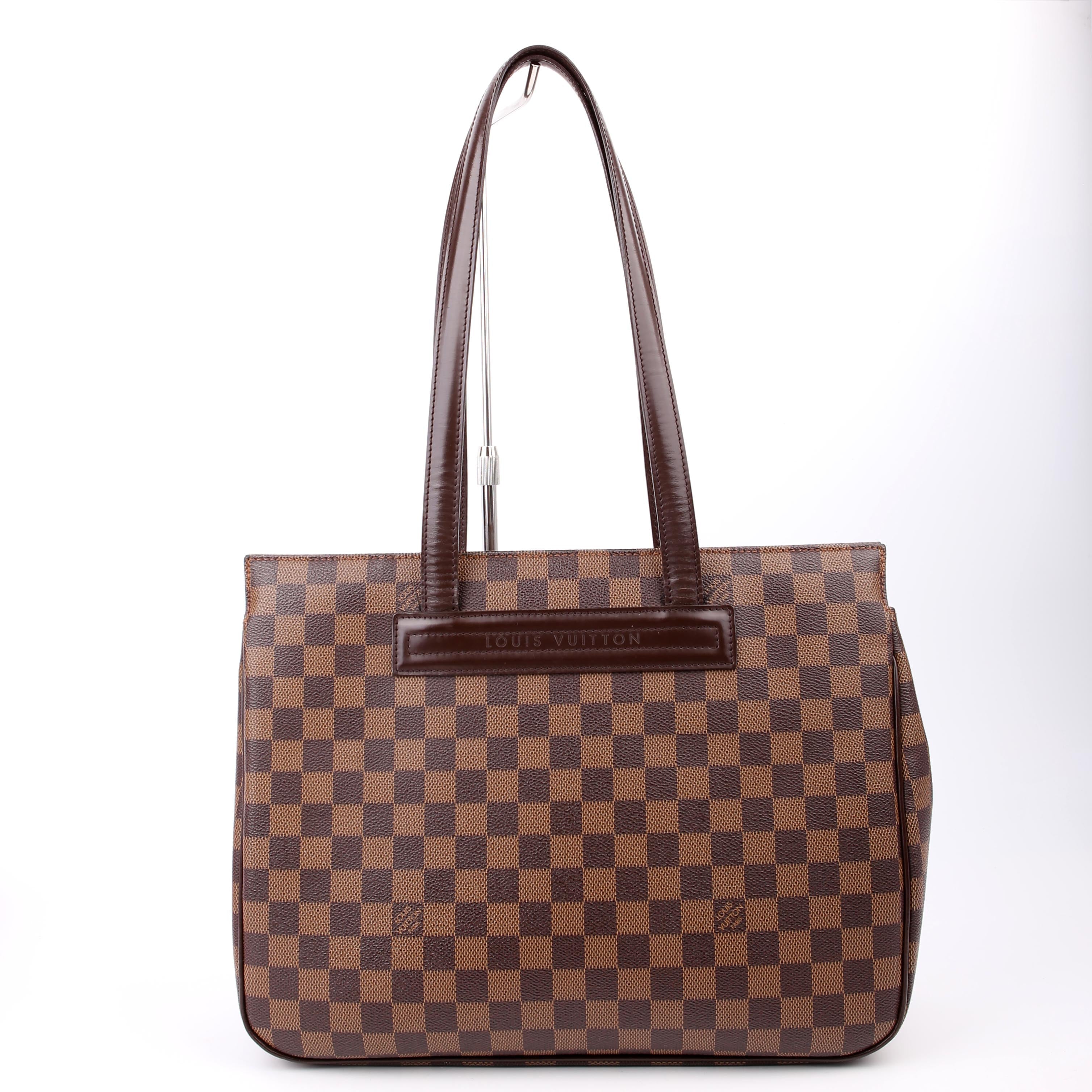 Parioli GM Damier Ebene