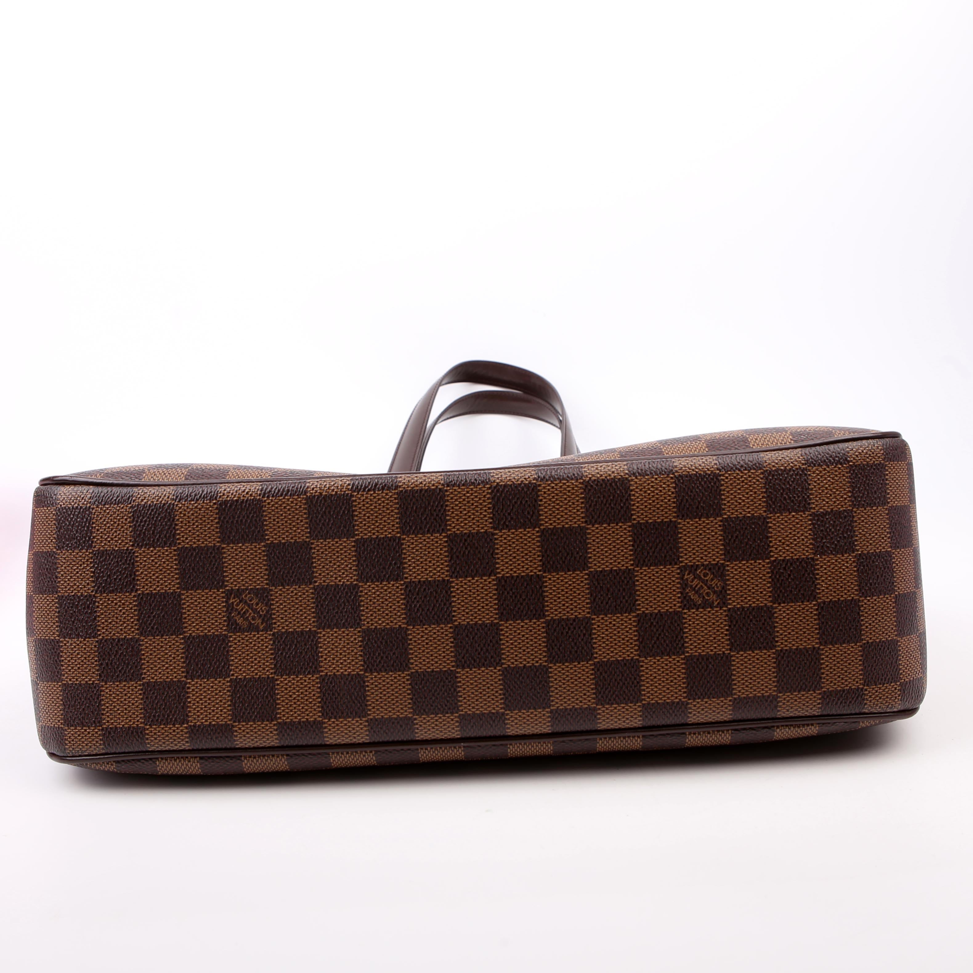 Parioli GM Damier Ebene