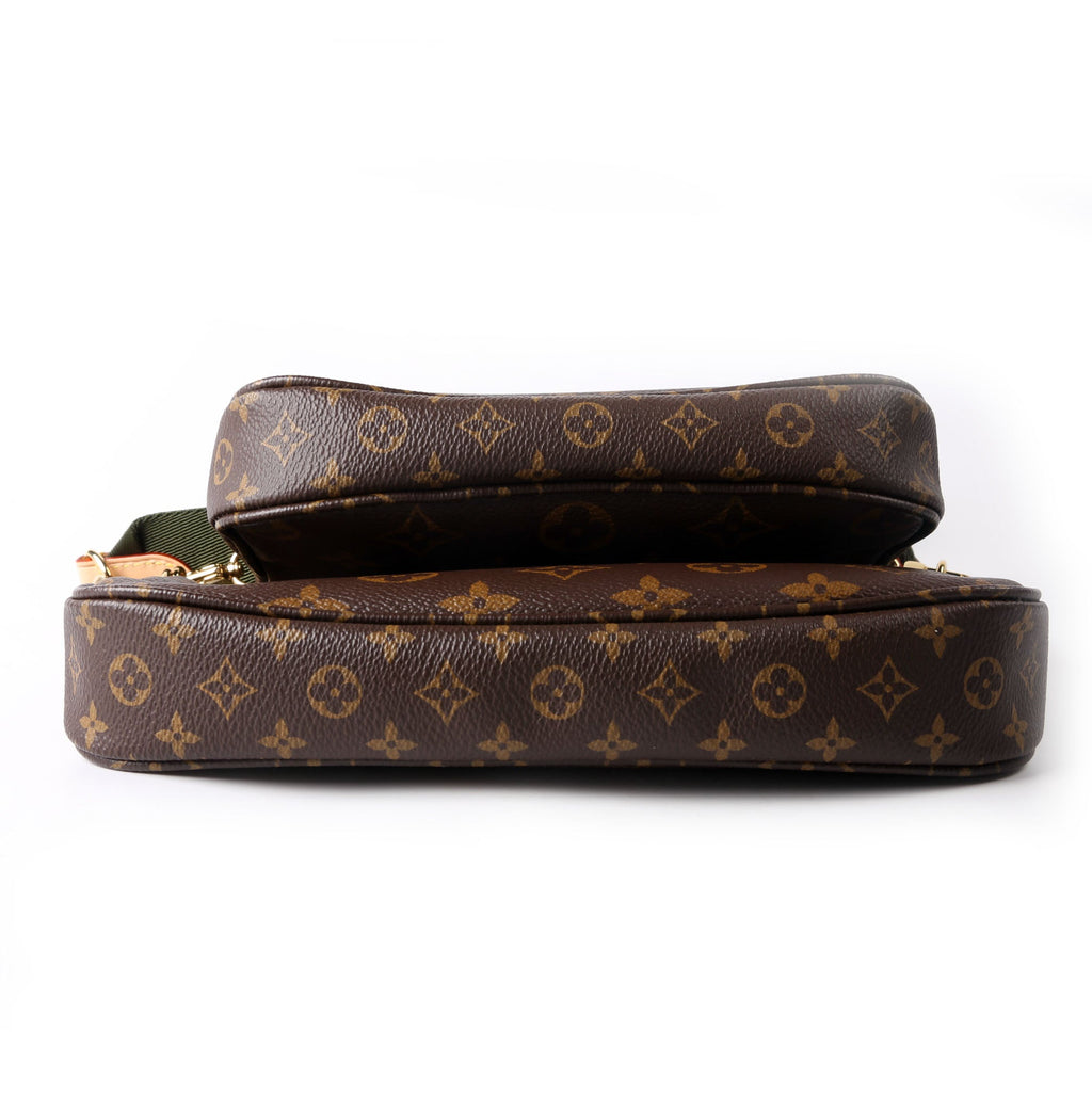 Multi Pochette Monogram