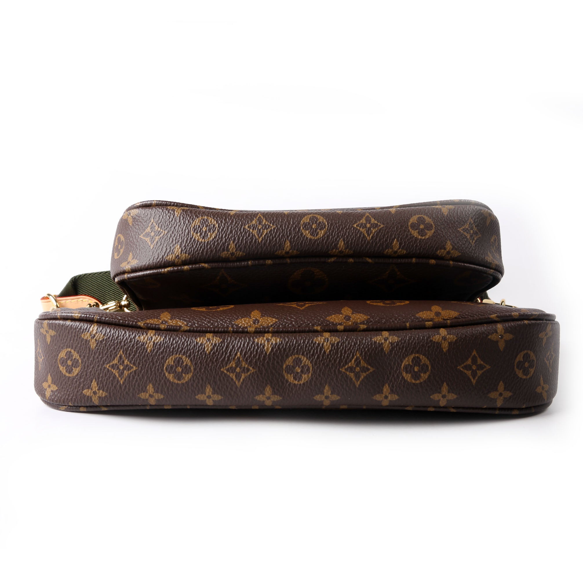 Multi Pochette Monogram