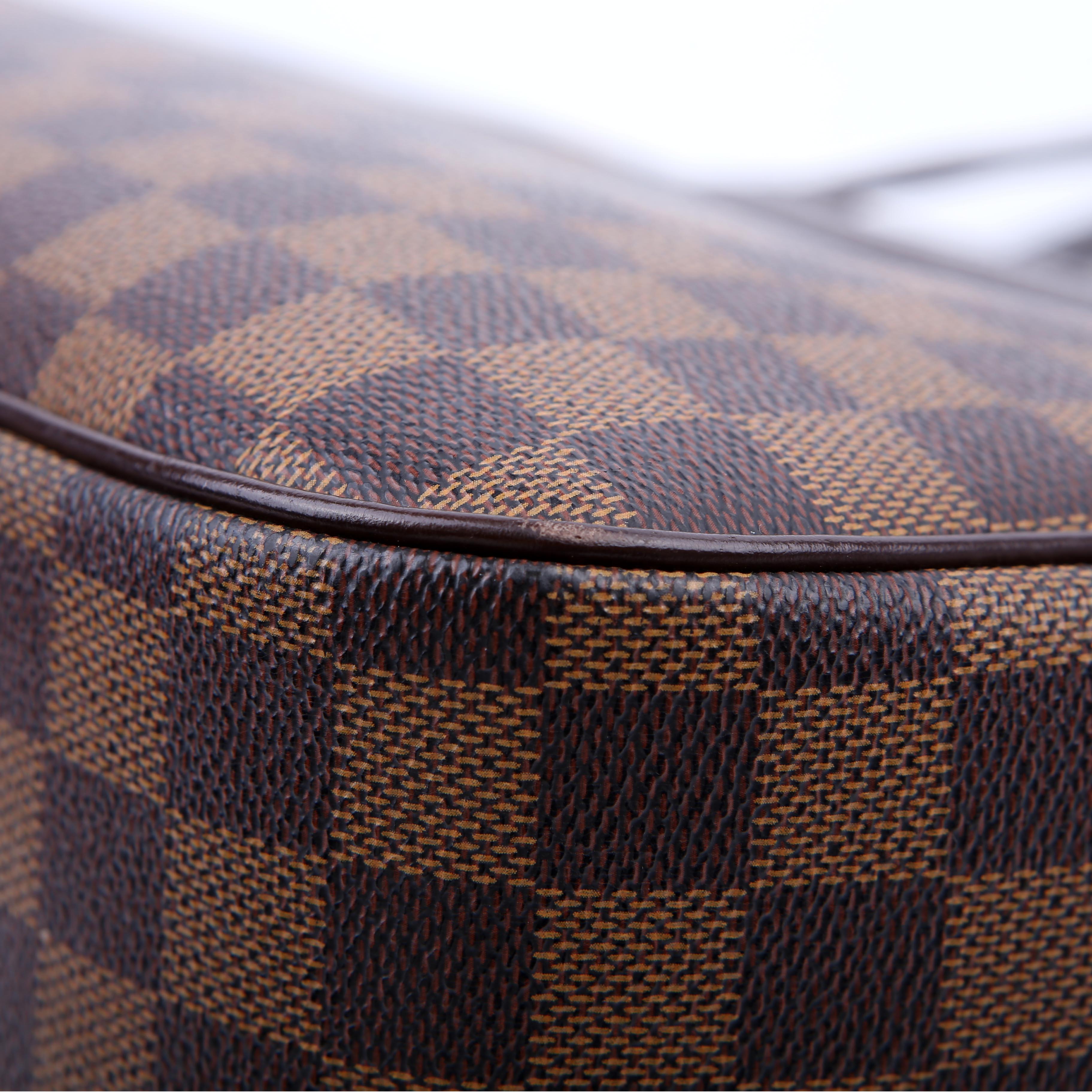 Parioli GM Damier Ebene