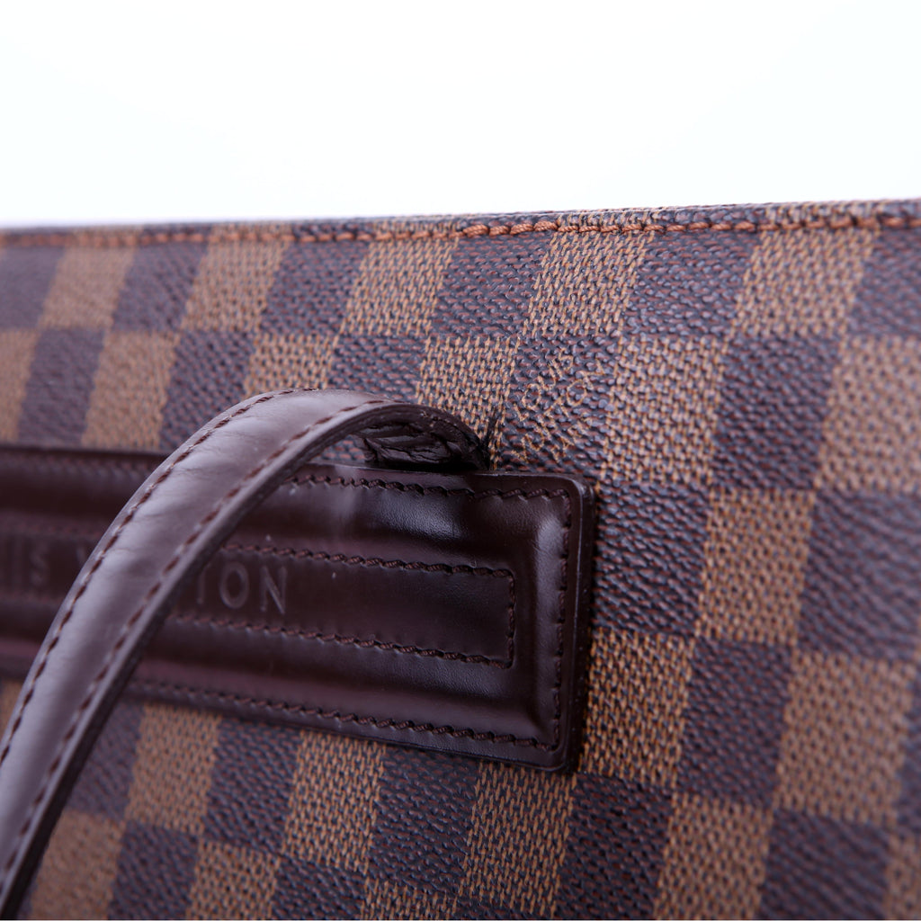 Parioli GM Damier Ebene